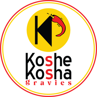 Koshe Kosha Gravies